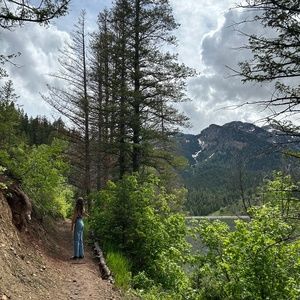 Meet your Posher, Harmonie